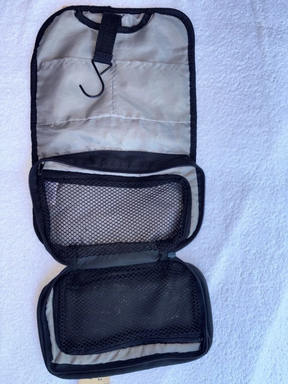 Adidas Hanging Travel Organizer – One Size VINTAGE \ RETIRED